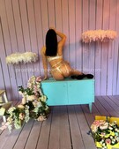 Анкета проститутки Адель - метро Хамовники, возраст - 19