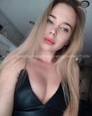 Анкета проститутки Ида - метро Фили-Давыдково, возраст - 21