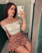 Анкета проститутки Диана - метро Ломоносовский, возраст - 23