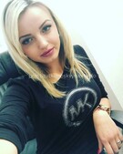 Анкета проститутки Рената - метро Басманный, возраст - 24