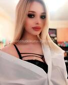 Анкета проститутки Услада - метро Нагатино-Садовники, возраст - 25