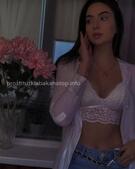 Анкета проститутки Алена - метро Таганский, возраст - 25