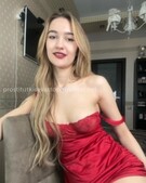 Анкета проститутки Ангелина - метро Ясенево, возраст - 26