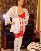 Анкета проститутки Роксана - метро Красносельский, возраст - 41